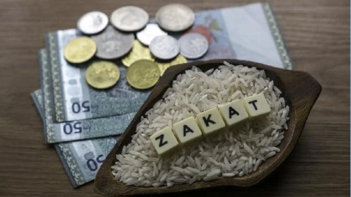 Banyak yang Gak Tahu! Ini Loh Bedanya Zakat dan Pajak