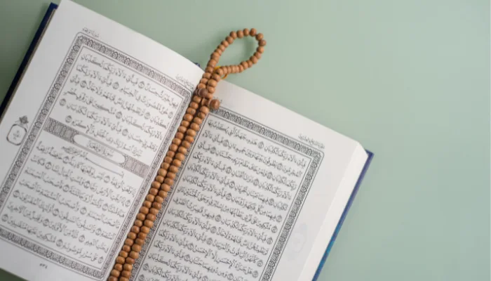 Sesungguhnya Al-quran adalah Penasihat yang Tidak Pernah Menipu