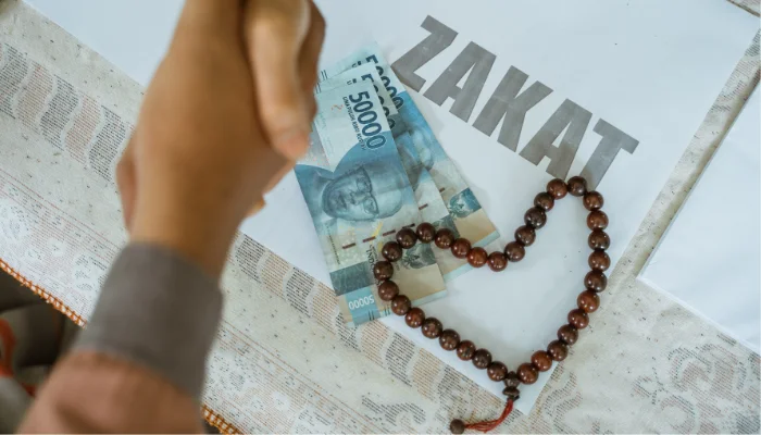 Apa Pengertian Zakat Fitrah dan Zakat Mal? Ini Jawabannya