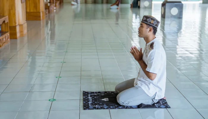 Waktu yang Baik untuk Sholat Dhuha, Catat Waktunya!