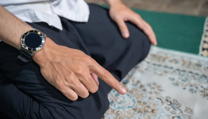 Sholat 5 Waktu dan Rakaatnya, Wajib Tahu!