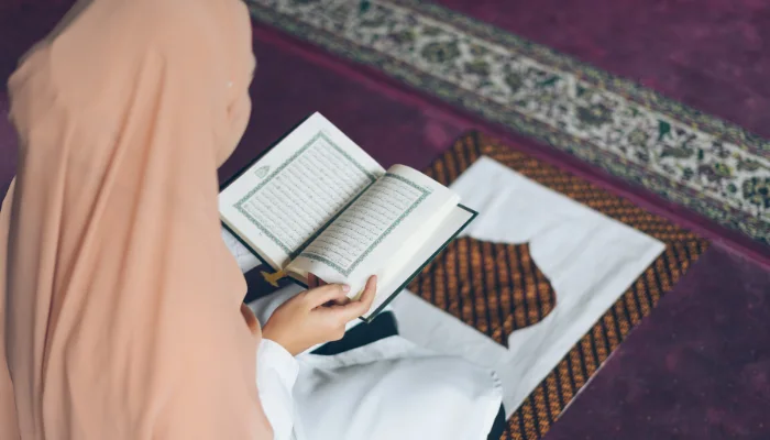 3 Macam Kelompok Penghafal Quran Dan Keutamaan Menghafal Quran Bagi Penghafalnya