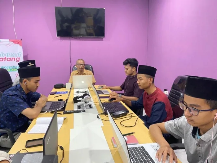 Bersama Alfatihah Academy, Yuk Tumbuh Kembangkan Potensi Anak!