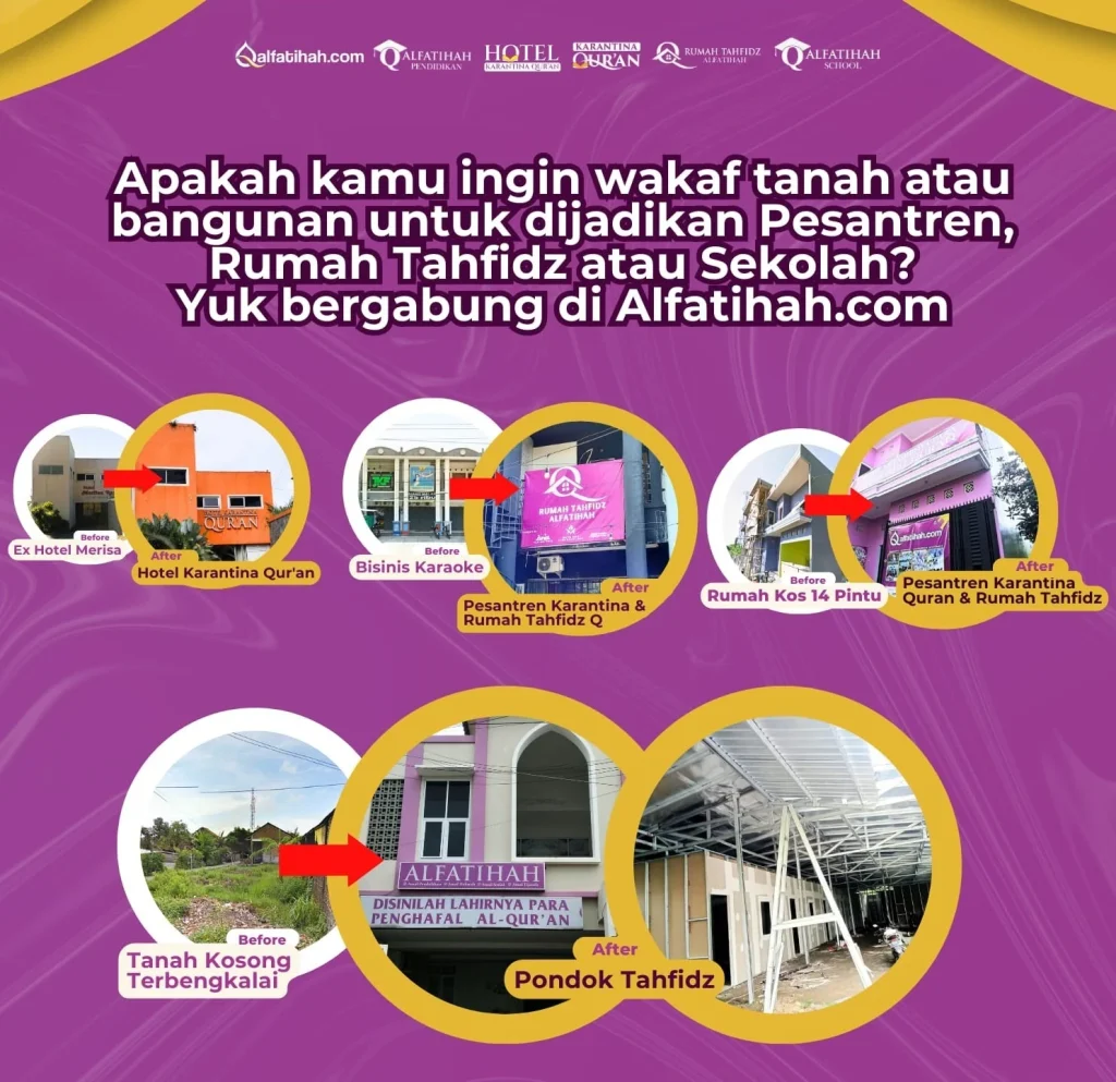 flyer pemanfaatan