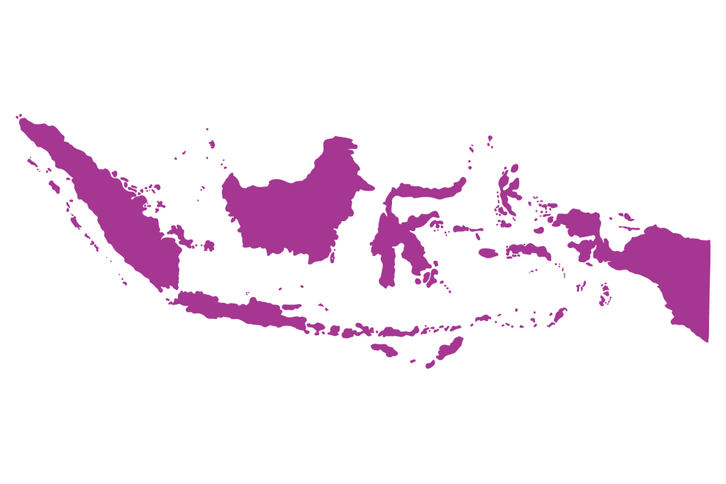 indo purple