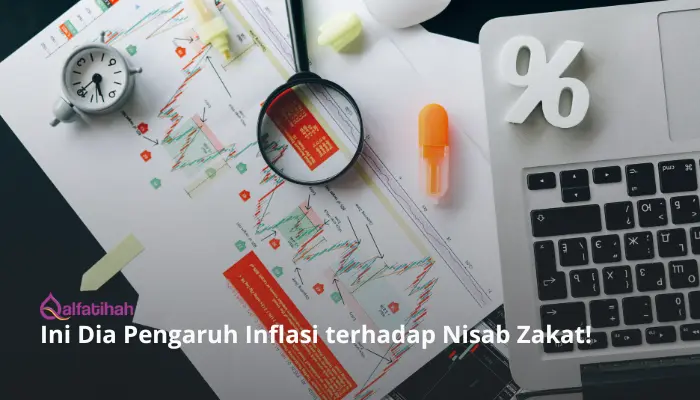 Ini Dia Pengaruh Inflasi terhadap Nisab Zakat!