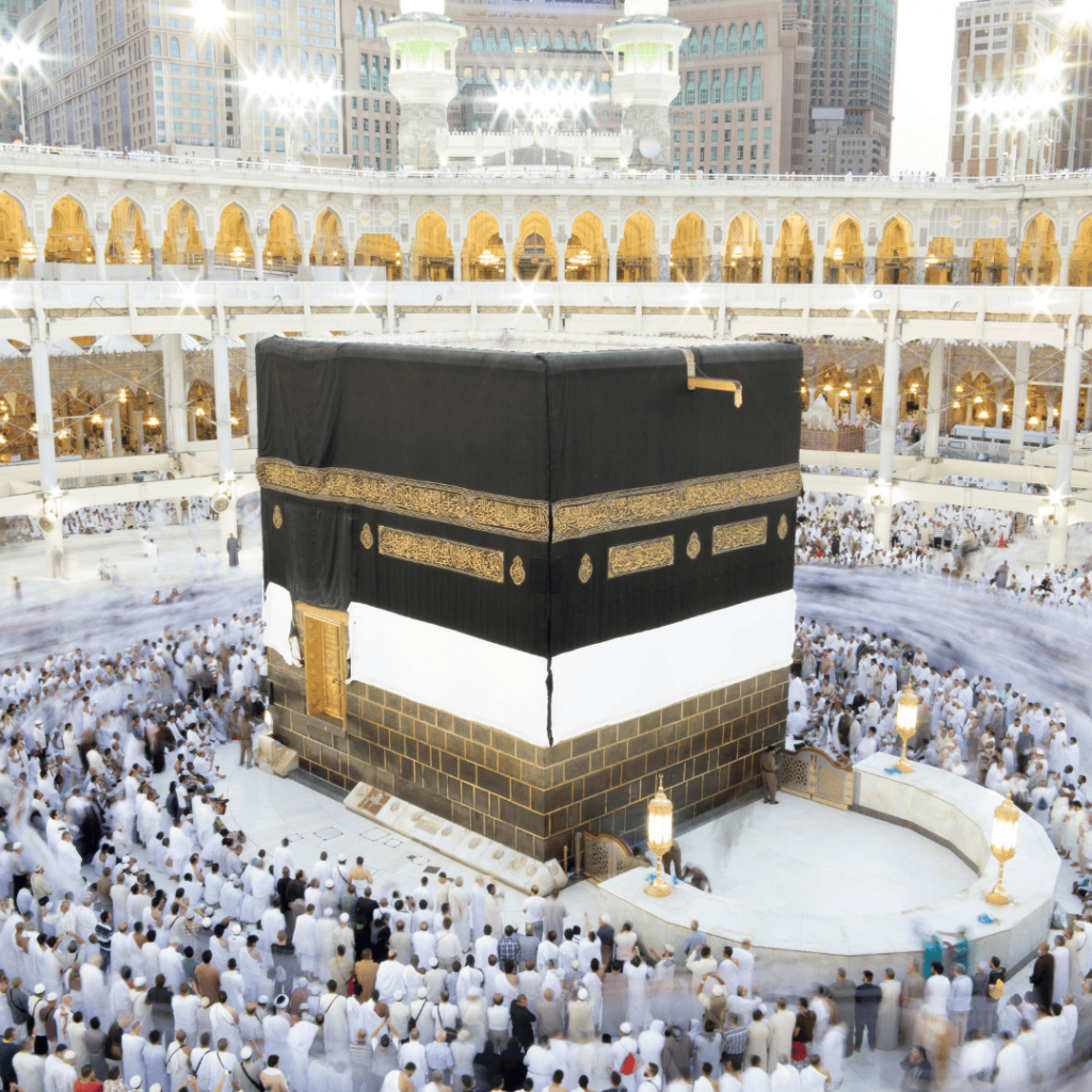 Kabah