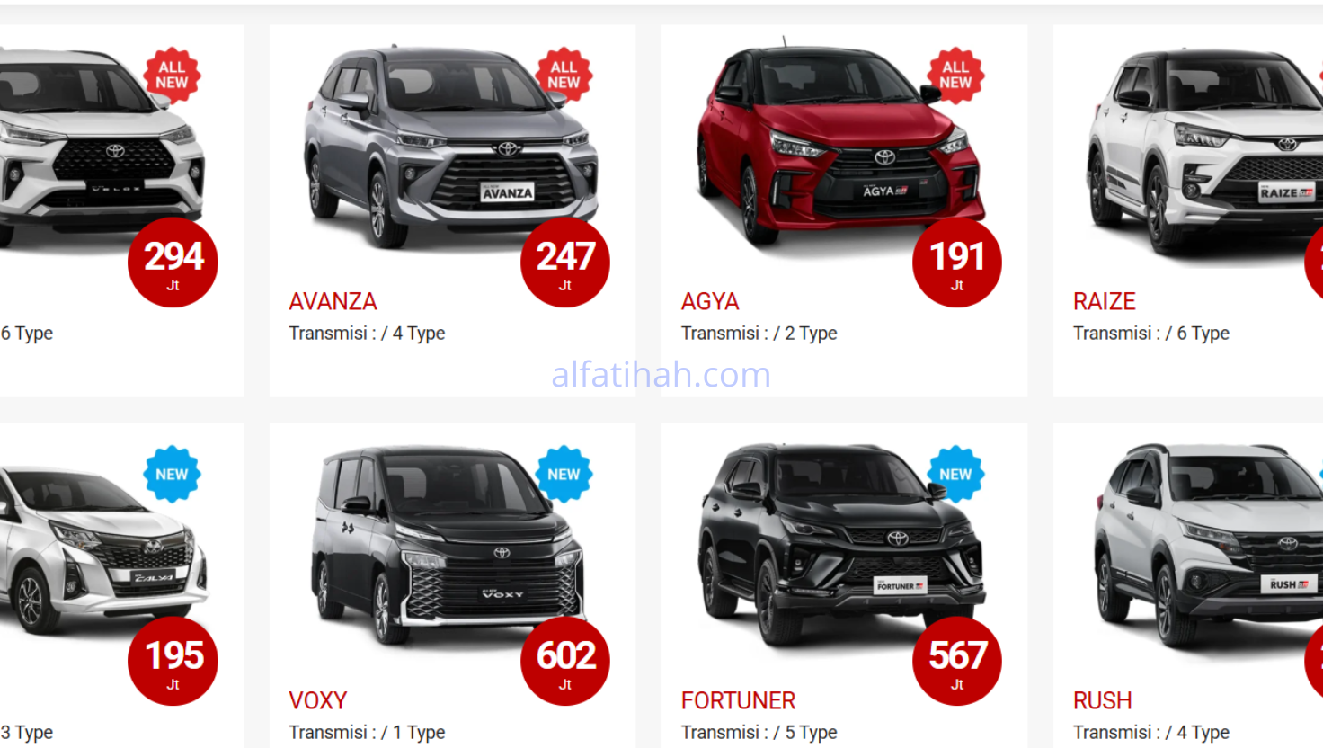 Cara Memperoleh Promo di Dealer Toyota Kota Batam