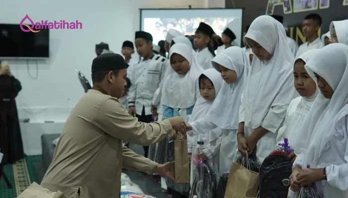 Layanan Ambulance Gratis Untuk Dhuafa 37 Pasien Terlayani Selama Bulan Juli 2025 6