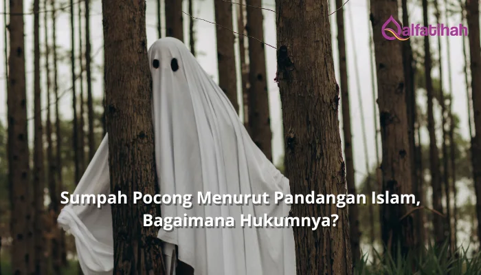 Sumpah Pocong Menurut Pandangan Islam, Bagaimana Hukumnya?