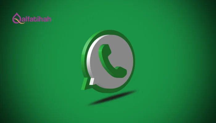 7 Saluran WhatsApp Program Alfatihah, Bermanfaat dan Bisa Diikuti!