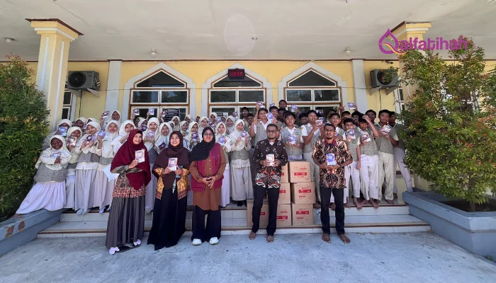 Laporan Penyaluran Program Komunitas Sedekah Subuh Sepanjang Bulan Oktober 2025 3