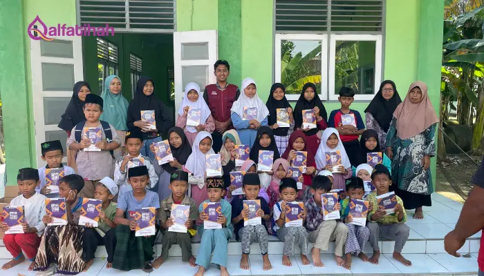 Laporan Kebaikan Komunitas Sedekah Subuh Selama Bulan Desember 2025 2
