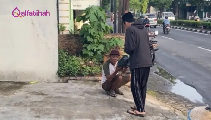 Laporan Realisasi Penyaluran Kafarat Fidyah Desember 2025 Sebanyak 23.458 Porsi Tersalurkan 2