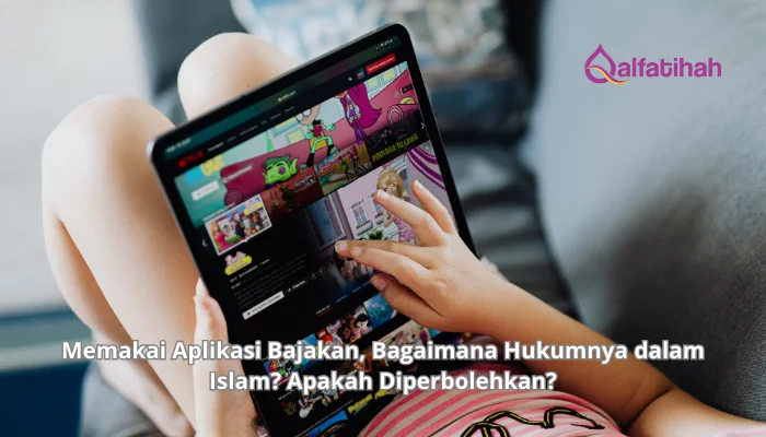Memakai Aplikasi Bajakan, Bagaimana Hukumnya dalam Islam? Apakah Diperbolehkan?