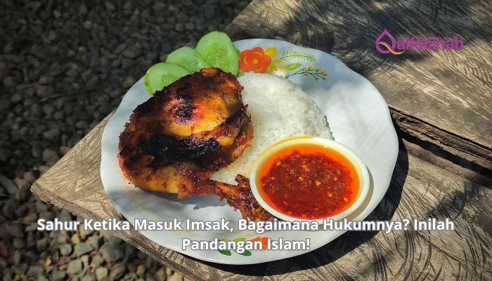 Sahur Ketika Masuk Imsak, Bagaimana Hukumnya? Inilah Pandangan Islam!