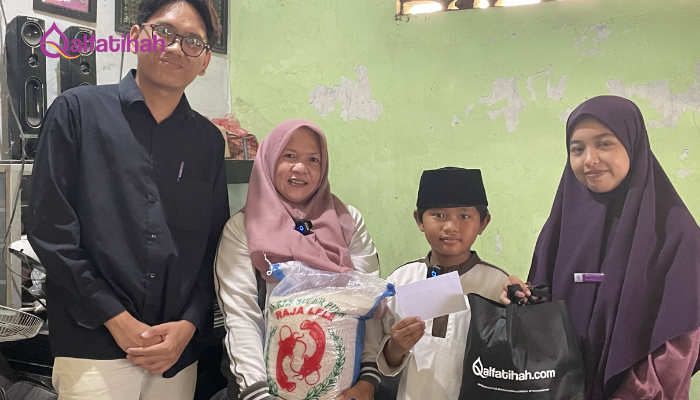anak yatim