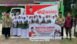wakaf qur'an