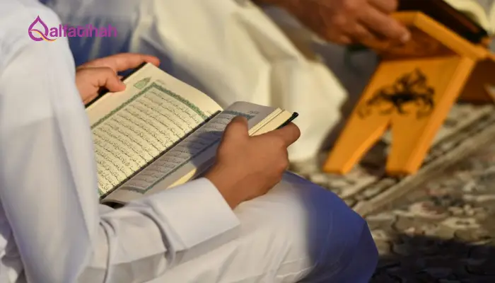 Jangan Sampai Al-Qur’an Hanya Menjadi Pajangan, Ada 8 Kerugian yang Mengintai