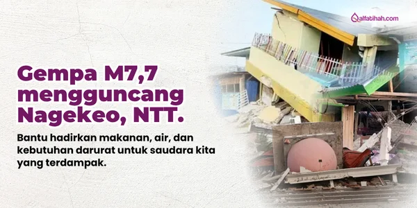 HERO NTT ALFATIHAH 1