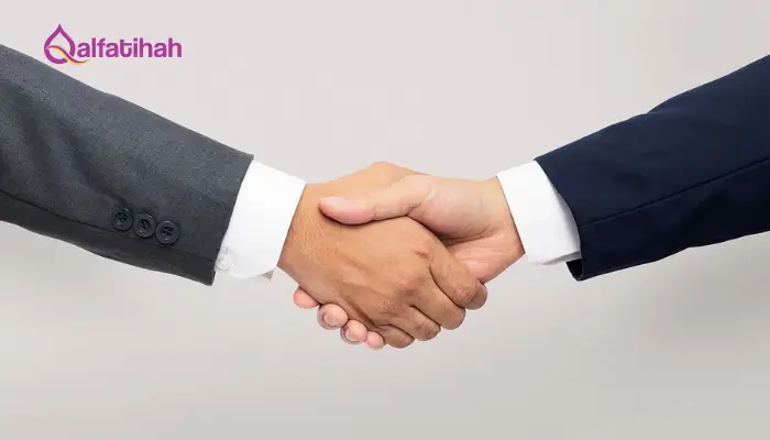 Mengapa Amanah Menjadi Pondasi Bisnis? Temukan 5 Alasannya
