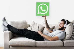 7 Nada Notifikasi WhatsApp Terbaik yang Wajib Dicoba agar Pesan Masuk Lebih Menarik