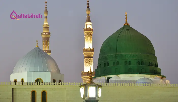 3 Kisah Masa Kecil Rasulullah ﷺ yang Menunjukkan Kemuliaan Akhlaknya