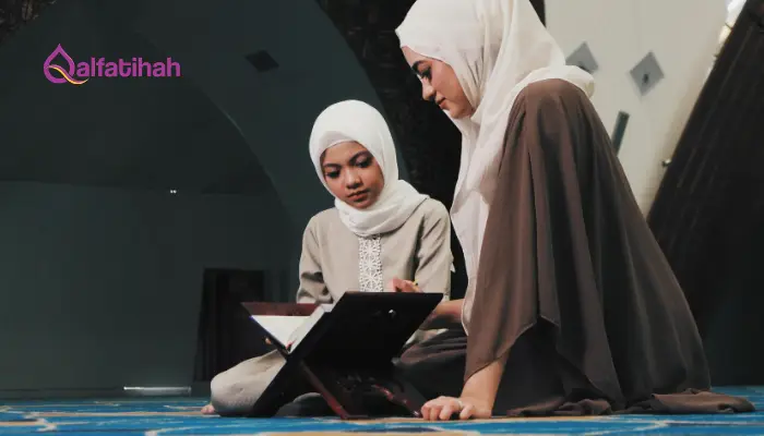Mengapa Orang yang Lembut Justru Bisa Lebih Disegani? Ada 7 Pelajaran Akhlak