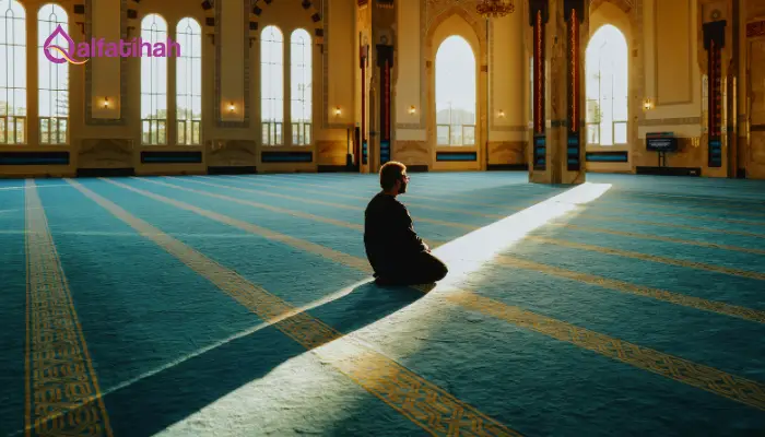 Ketika Hidup Terasa Berat, Jangan Lupakan 5 Janji Allah kepada Orang yang Bersabar