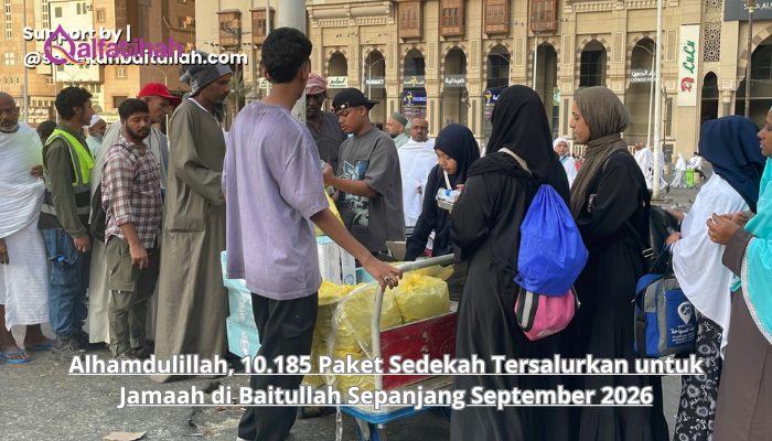 sedekah