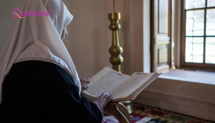Ketika Hijab Menjadi Bagian dari Ketaatan, 6 Nilai Ini Bisa Dipelajari