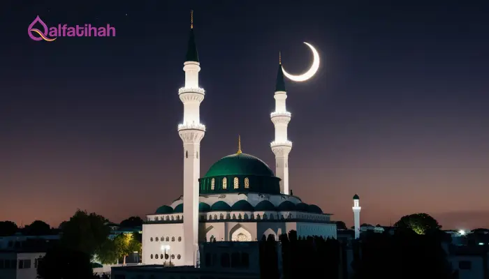 Sudah Punya Target Ramadhan? 5 Pertanyaan Ini Bisa Membantu Menyusun Rencana yang Lebih Terarah