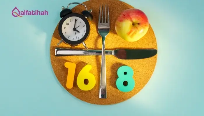 Bukan Hanya Menahan Lapar, 7 Pelajaran tentang Pengendalian Diri yang Bisa Dilatih dari Sekarang